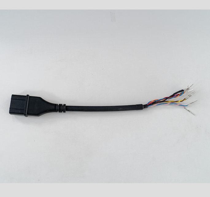 汽车线束11